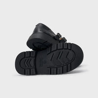 Mayoral Παιδικα Μπαρετα τρακτερωτη Μάυρα