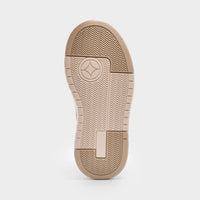 Mayoral Παιδικά Μποτακι urban ελαφρυ δερµατινο Εκρού