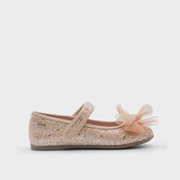 Mayoral Παιδικές Μπαλαρίνες Χρυσες