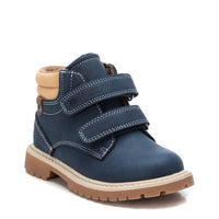 Xti Μποτάκια Παιδικά Μπλε