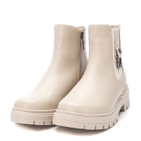 Xti Παιδικά Μποτάκια Chelsea Μπεζ