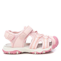 Xti Παιδικά Πέδιλα Κλειστά 151157 Νιουτ