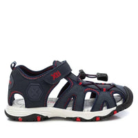 Xti Παιδικά Πέδιλα Κλειστά 151160 Μπλε