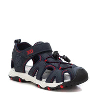 Xti Παιδικά Πέδιλα Κλειστά 151160 Μπλε