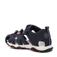 Xti Παιδικά Πέδιλα Κλειστά 151160 Μπλε