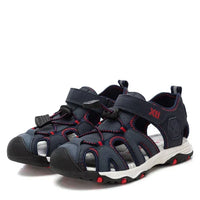 Xti Παιδικά Πέδιλα Κλειστά 151160 Μπλε