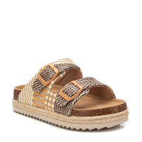 Xti Παιδικές Παντόφλες Καφέ