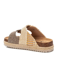 Xti Παιδικές Παντόφλες Καφέ