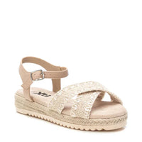 Xti Παιδικά Πέδιλα 151190 Μπεζ