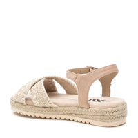 Xti Παιδικά Πέδιλα 151190 Μπεζ