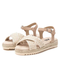 Xti Παιδικά Πέδιλα 151190 Μπεζ