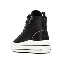 Xti Μποτάκι Παιδικά 151297 Μάυρα