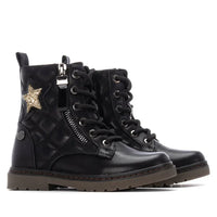 Xti Αρβυλάκια Παιδικά 151328 Μαύρο