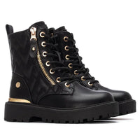 Xti Αρβυλάκια Παιδικά 151344 Μαύρο