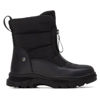 Xti Παιδικά Μποτάκια Χιονιού 151383 Μαύρο