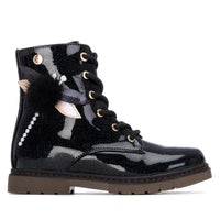 Xti Αρβυλάκια Παιδικά 1513950 Μάυρα