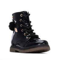 Xti Αρβυλάκια Παιδικά 1513950 Μάυρα