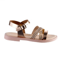 Scarpy Παιδικά Πέδιλα 192 Χαλκός