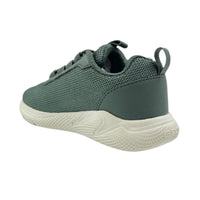 Geox Παιδικά Αθλητικά Sprintye Λαδί