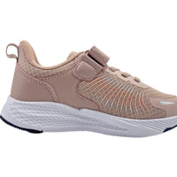 Fila Memory Arrow Παιδικά Παπούτσια Ροζ