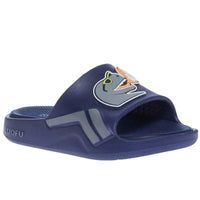 Parex Παιδικές Σαγιονάρες Μπλέ