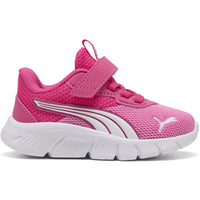 Puma FlexFocus Αθλητικά Βραφικα Ροζ