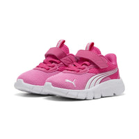Puma FlexFocus Αθλητικά Βραφικα Ροζ