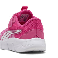 Puma FlexFocus Αθλητικά Βραφικα Ροζ