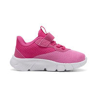 Puma FlexFocus Αθλητικά Βραφικα Ροζ