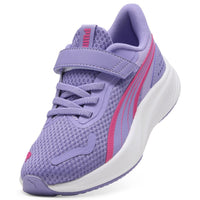 Puma Αθλητικά Παιδικά Παπούτσια Running Λιλά