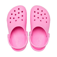 Crocs Toddler Classic Clog Ροζ