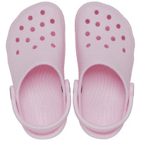 Crocs Kids' Classic Clog Ροζ