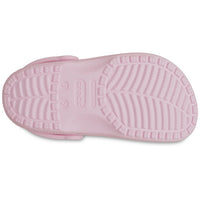 Crocs Kids' Classic Clog Ροζ