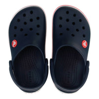 Crocs Kids' Crocband™ Clog Μπλε