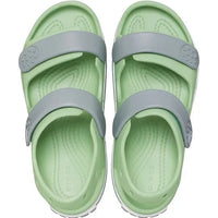 Crocs Crocband Cruiser Βρεφικά Sandal Πράσινο