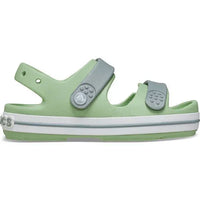 Crocs Crocband Cruiser Βρεφικά Sandal Πράσινο