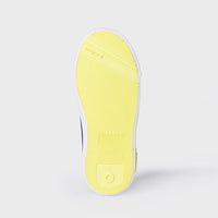 Mayoral Sneakers Παννινα Μπλε