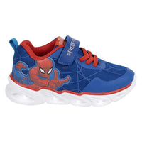 Παιδικά Αθλητικα Spider-man Φωτάκια