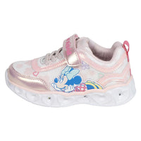 Παιδικά Αθλητικα Minnie Φωτάκια