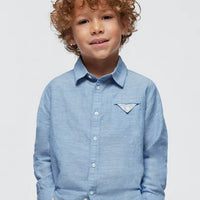 Mayoral Πουκάμισο Αγόρι 24-03122-066