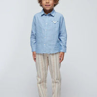 Mayoral Πουκάμισο Αγόρι 24-03122-066