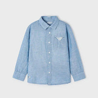 Mayoral Πουκάμισο Αγόρι 24-03122-066