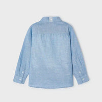 Mayoral Πουκάμισο Αγόρι 24-03122-066