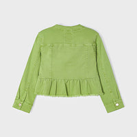 Mayoral Τζάκετ Κορίτσι 24-03473-047