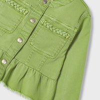 Mayoral Τζάκετ Κορίτσι 24-03473-047