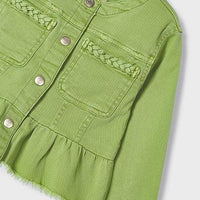 Mayoral Τζάκετ Κορίτσι 24-03473-047