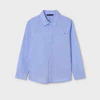 Mayoral Πουκάμισο Αγόρι 24-06123-031