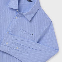 Mayoral Πουκάμισο Αγόρι 24-06123-031