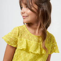 Mayoral Φόρεμα Κορίτσι 24-06948-028