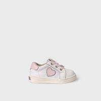 Mayoral Sneakers Κορίτσι δέρμα